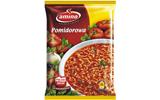 Amino Nudelsoep tomaten 61g