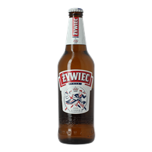 Zywiec 0,5l fles ktn / Alc5,5%Eks12%