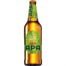 Zywiec APA 0,5l FLES / Alc 5,4% Eks12%