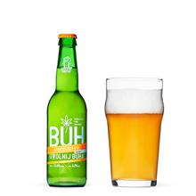 BUH ALE Amsterdam 0,33l fles / Alc. 5,2% Eks. 12,5%