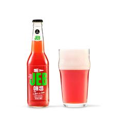 Myjebonga 0,33l fles / Alc. 4,5% Eks. 12,5%