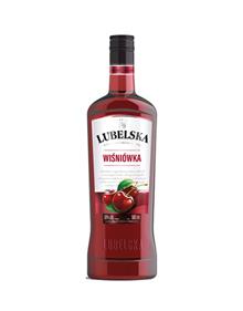 Lubelska Kersen 0,5l / Alc 25%