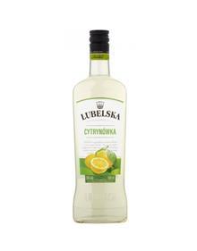 Lubelska Citroen 12*0,5l / Alc 25%