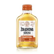 Zoladkowa Gorzka Tradycyjna 90ml / Alc 32%