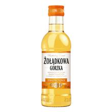Zoladkowa Gorzka Tradycyjna 0,2l / Alc 32%