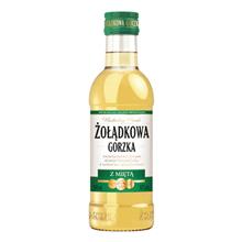 Zoladkowa Gorzka mint 20* 0,2l / Alc 28%