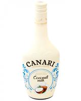 Canari Cocount Milk 0,35l / Alc 15%