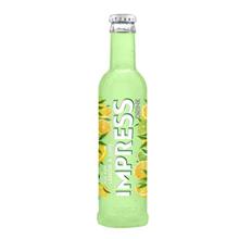 IMPRESS Lemon&Lime 12x0,25l Alc 4,4%