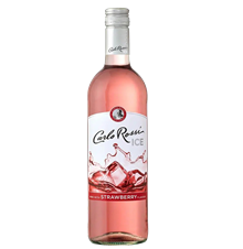 Carlo Rossi ICE Strawberry 750ml /Alc 10%