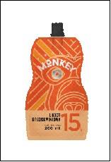VOODOO MONKEY PEACH LIQUEUR 200ML Alc 15%