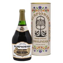 Apis Rijke Honingwijn Kurpiowski 16% 0,75l TUBA