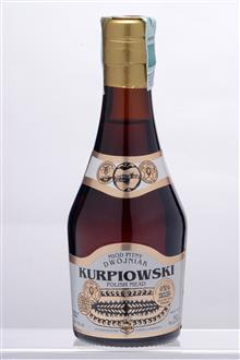 Apis Dwojniak Kurpiowski 16% 12*0,25l bottle