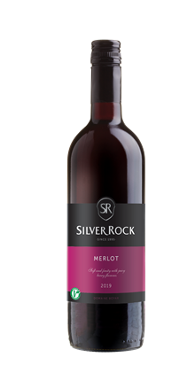 Silver Rock Cabernet Sauvignon 6*750ml
