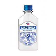 Mastika Karnobat  12*0,2l/47% pet.