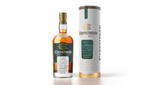 CARPATHIAN FETEASCA NEAGRA SINGLE MALT 0.7l /Alc.46%