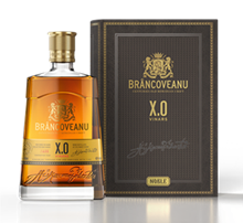 BRANCOVEANU XO,BOOK 0.7l /Alc.40%
