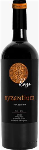 BYZANTIUM Rosso DOC 6x0.75l /Alc.14%