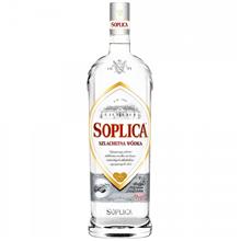 Soplica Vodka Szlachetna 12*1l / Alc.40%