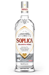 Soplica Vodka 0,7l / Alc.40%