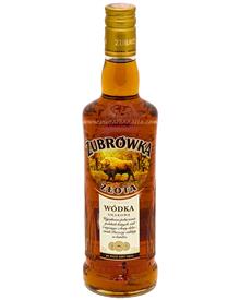 Zubrowka Goud 0,5l/37,5%