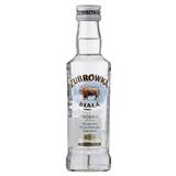 Zubrowka Vodka Wit 24*0,2l / Alc40%