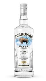 Zubrowka Vodka Wit 12*0,7l / Alc40%