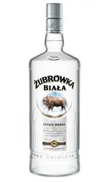 Zubrowka Vodka Wit 12*1l / Alc40%