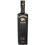 Zubrowka Czarna 12* 0,7l / Alc 40%