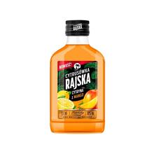 Rajska Citroen en Mango 100ml*12 / Alc 25%