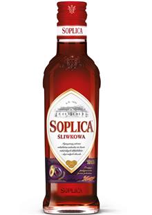Soplica Pruim 24*0,2l / Alc26%