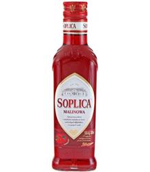 Soplica Framboos 24*0,2l / Alc.26%