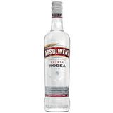 Absolwent wodka 0.5l / Alc 40%