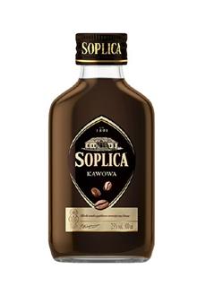 Soplica Koffie 12x0,09l / Alc 25%