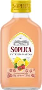 Soplica Citroen-Framboos 12x0,09l / Alc25%