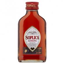 Soplica Pruim 12x0,09l / Alc26%