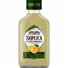 Soplica Citroen 12x0,09l / Alc26%