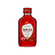 Soplica Aardbei 12x0,09l / Alc26%