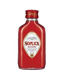 Soplica Framboos 12x90ml / Alc26%