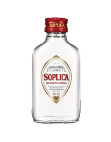 Soplica Vodka Szlachetna 12*90ml alc. 40%
