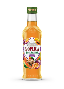 Soplica Passionfruit-Papaya 24*0,2l / Alc21%