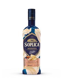 Soplica E.Wedel Almond 0,5l /Alc 15%