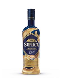 Soplica E.Wedel Cappucino 0,5l /Alc 15%