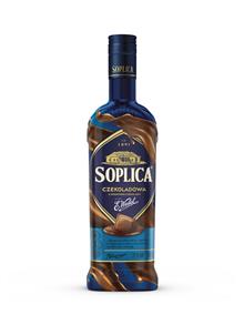 Soplica E.Wedel Chocolate 0,5l /Alc 15%