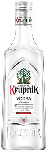 Krupnik 0,5l / Alc 40%