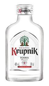 Krupnik 100ml / Alc 40%