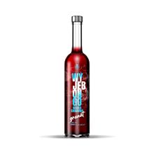 WÓDKA Wyjebongo Granat 8*0,5l / Alc. 38%