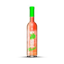 WÓDKA Wyjebongo Pink Grejpfrut 8*0,5l / Alc. 38%