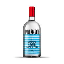 WÓDKA Wizytowa 8*0,5l / Alc. 41%