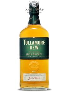 Tullamore Drew 40% 6x70cl