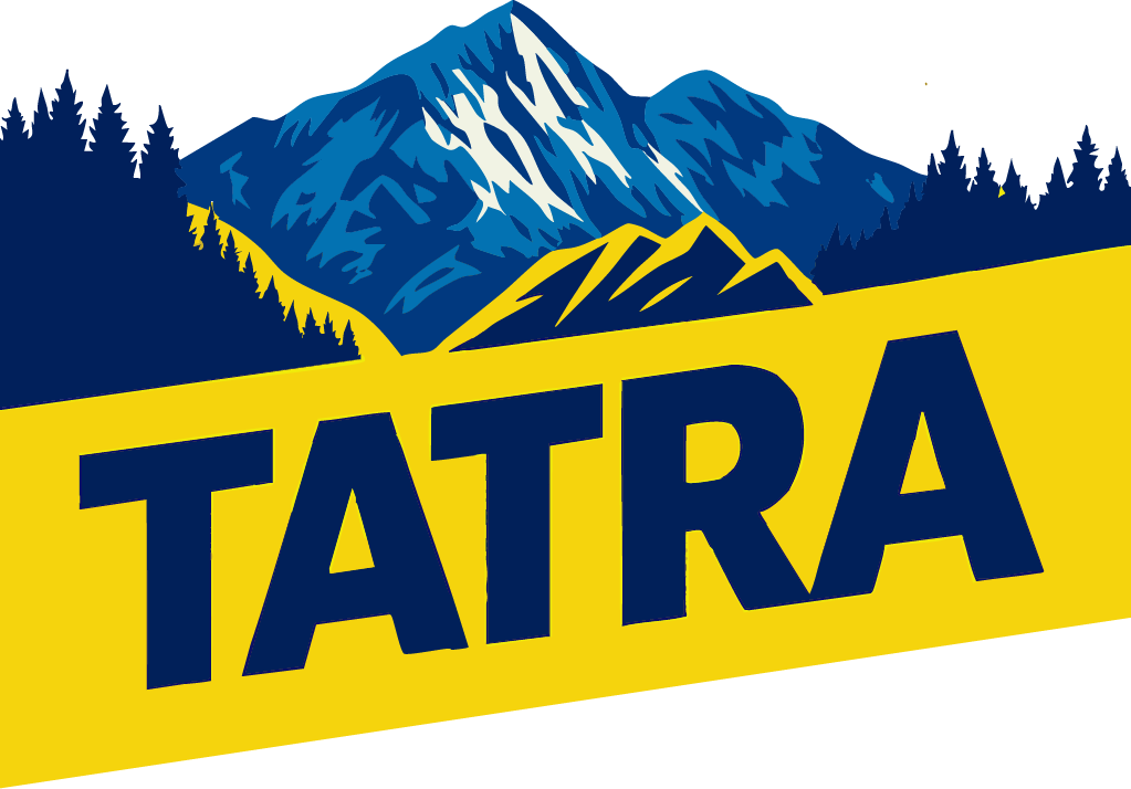 Logo Tatra